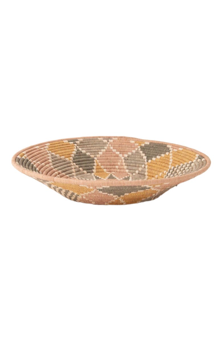 Maadili Collective Lotus Basket, Alternate, color, 