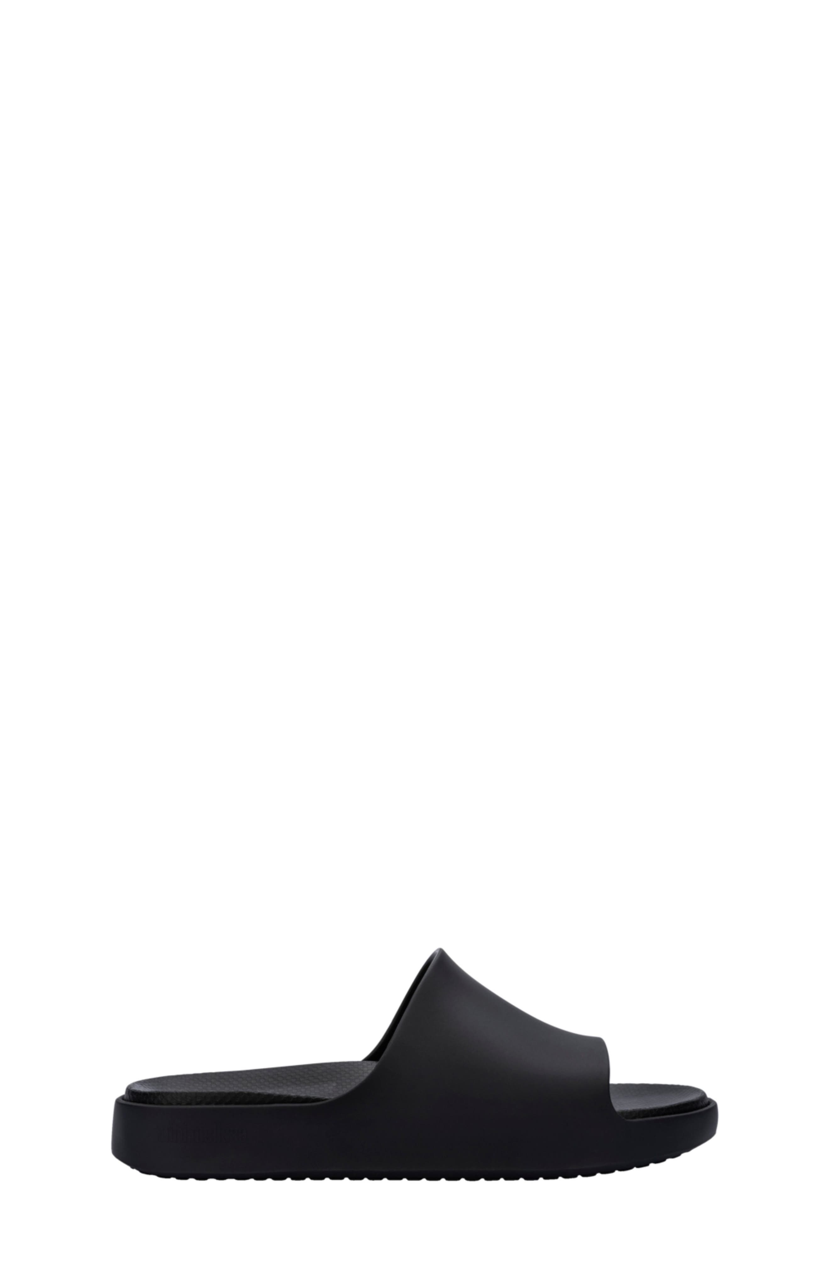 Melissa Kids' Cloud Slide Sandal, Alternate, color, 