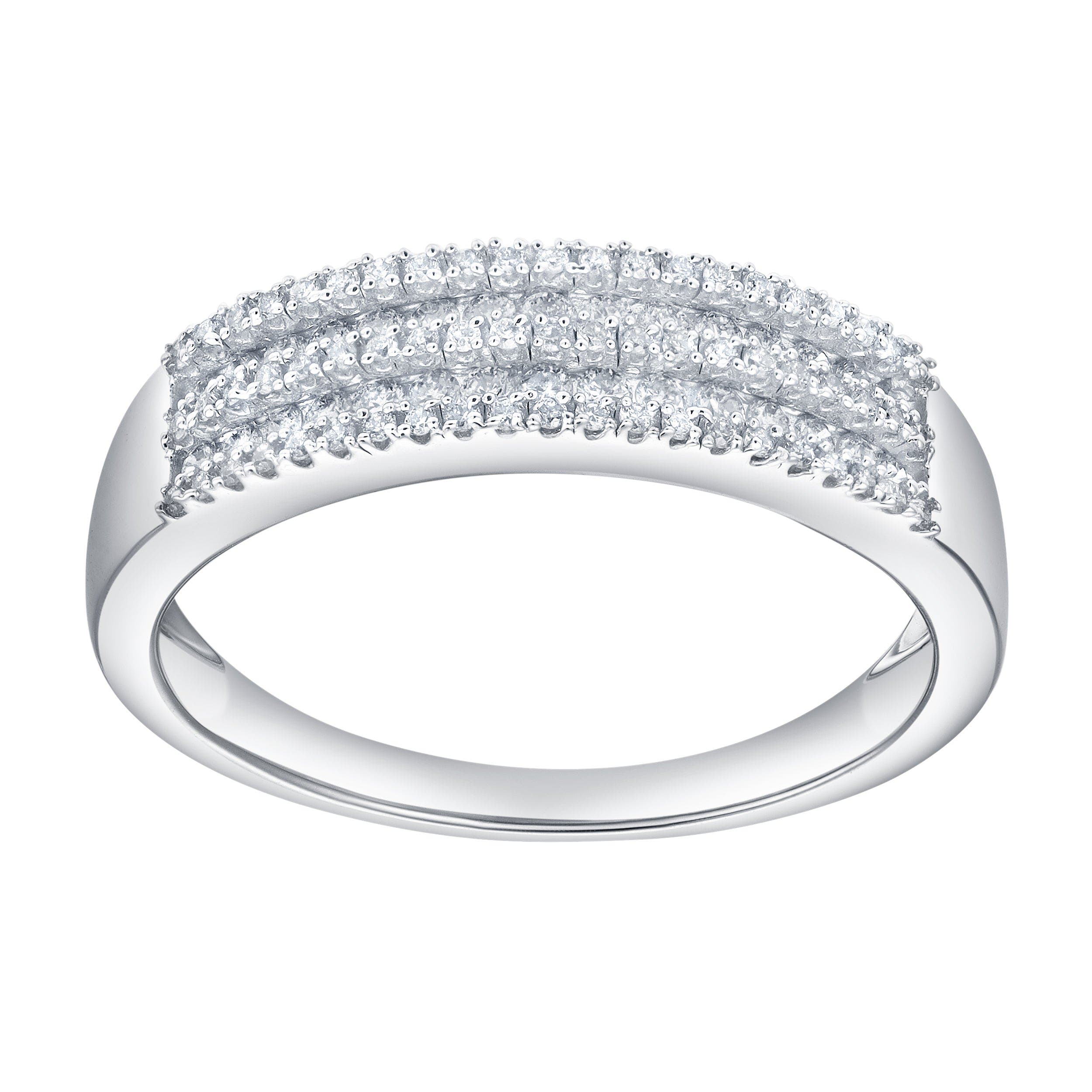 selected 14K White Gold