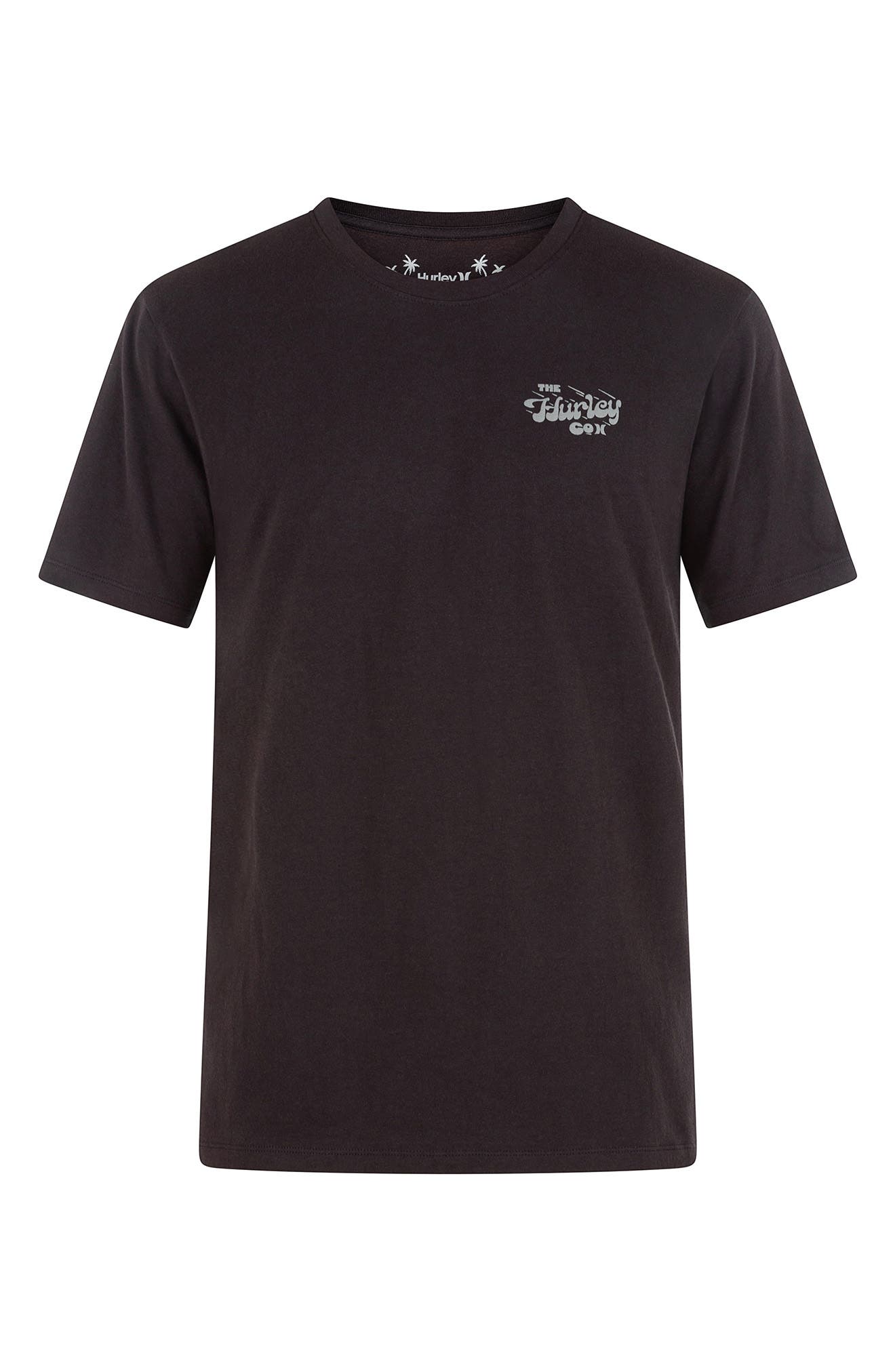 Hurley Everyday Shakti Graphic T-Shirt