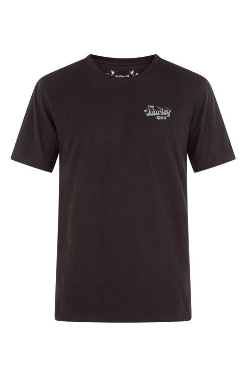 Everyday Shakti Graphic T-Shirt