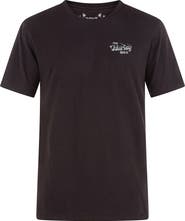 Hurley Everyday Shakti Graphic T-Shirt