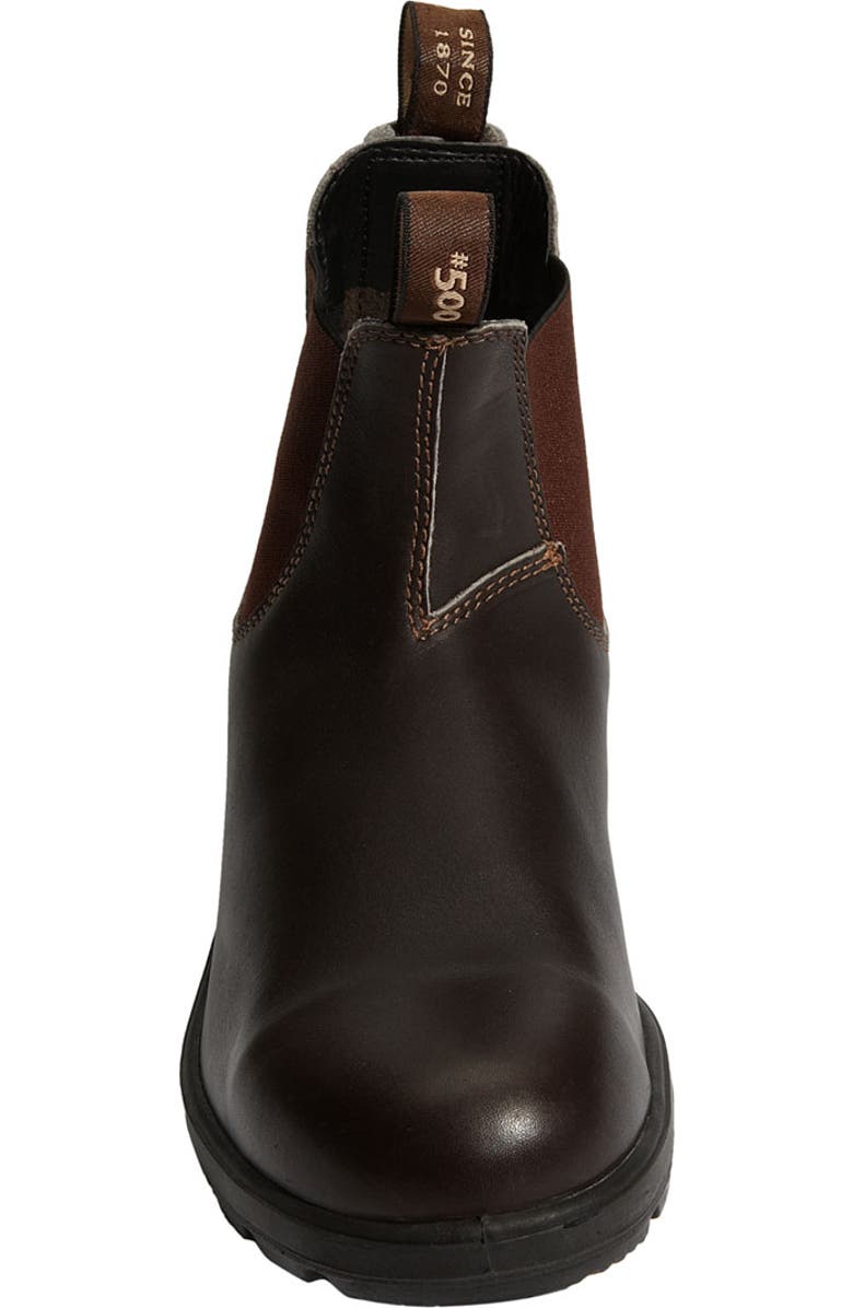 Blundstone Footwear Gender Inclusive Classic Chelsea Boot, Alternate, color,