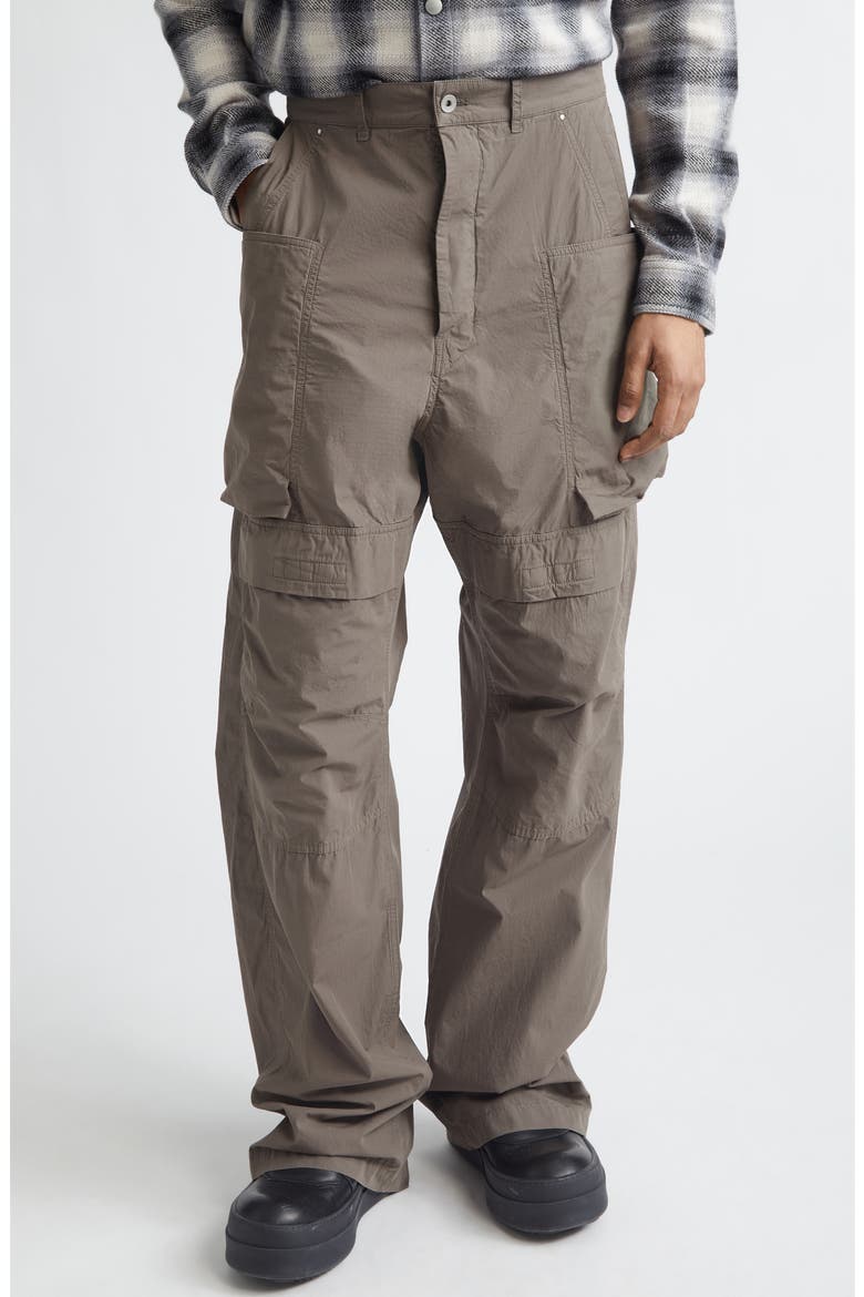 Stefan Cotton Cargo Pants, Main, color, DUST