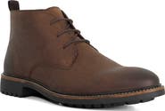 Dune London Claus Chukka Boot