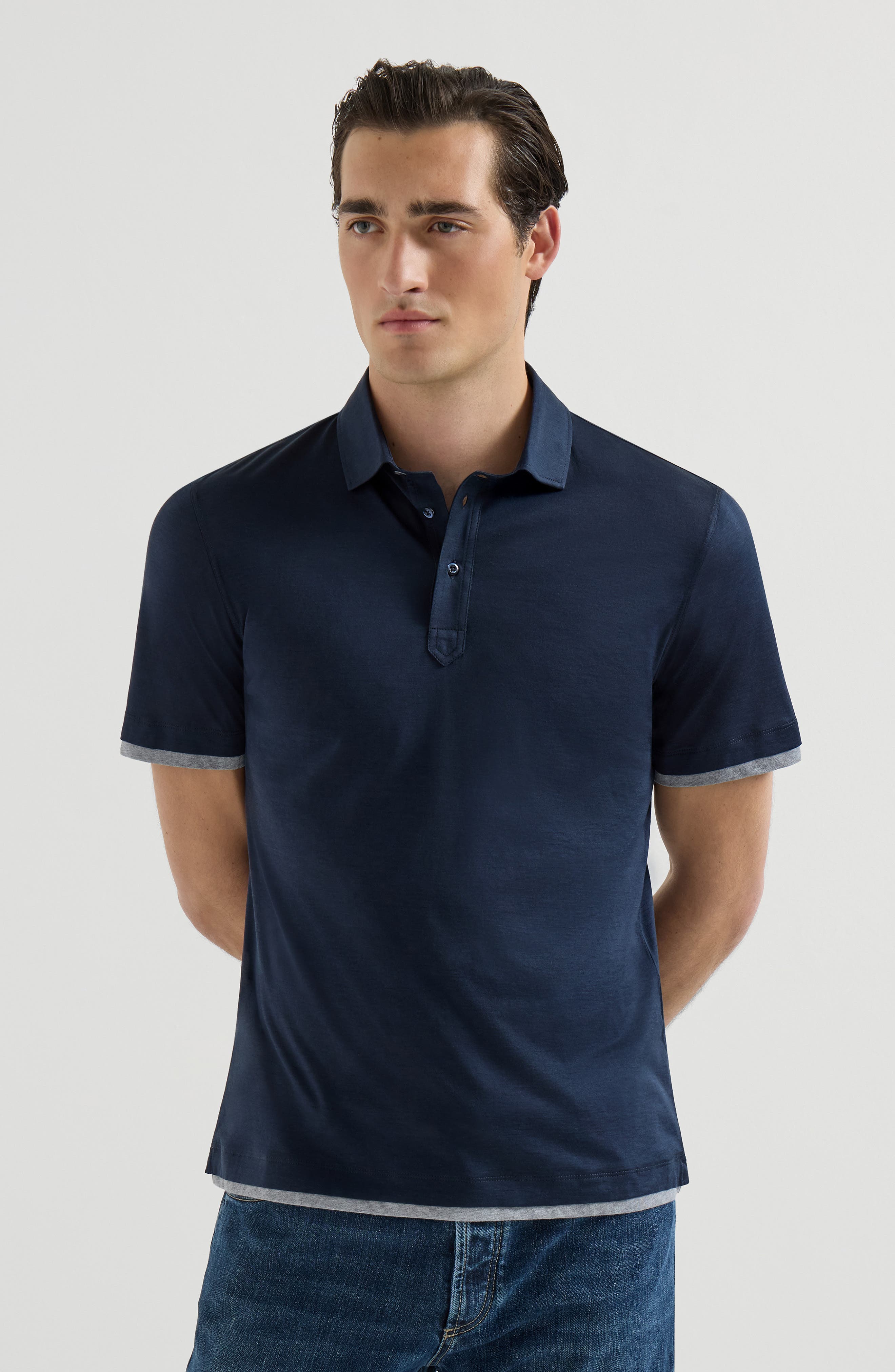 Navy Blue