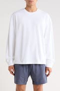 Reigning Champ Heavyweight Jersey T-Shirt