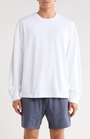 Reigning Champ Heavyweight Jersey T-Shirt