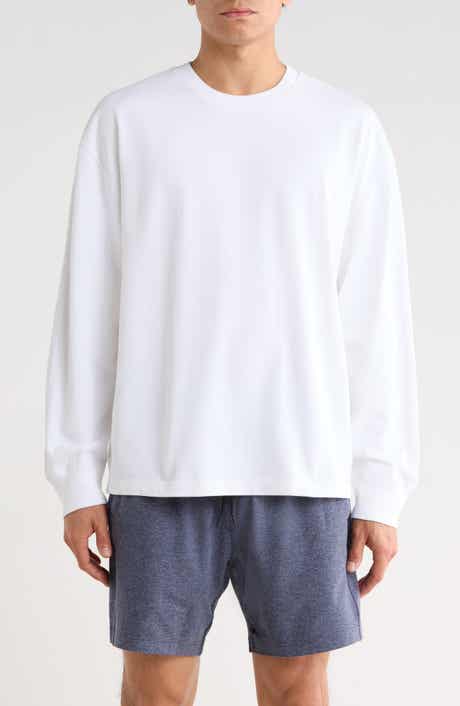 Reigning Champ Heavyweight Jersey T-Shirt