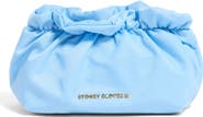 Stoney Clover Lane Bow Nylon Pouch