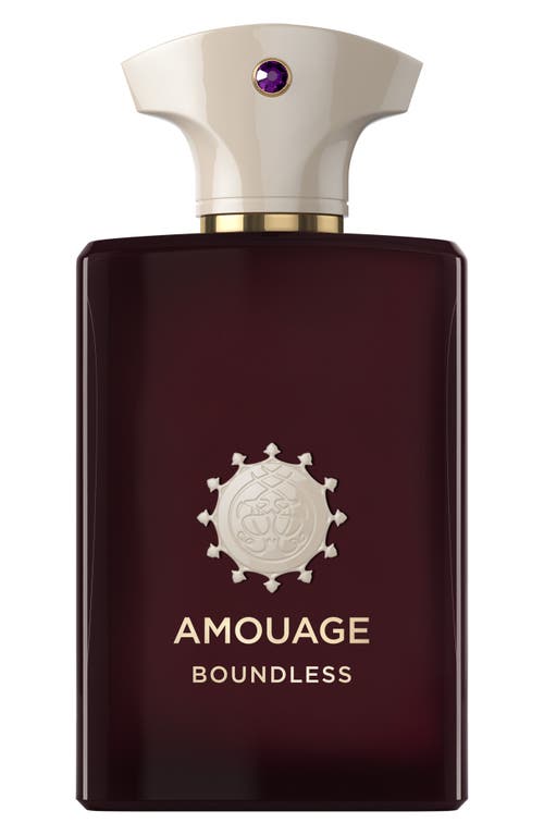 AMOUAGE Boundless Eau de Parfum  product