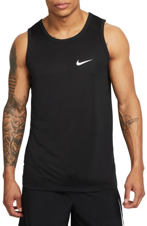 Men's Black Tank Tops | Nordstrom