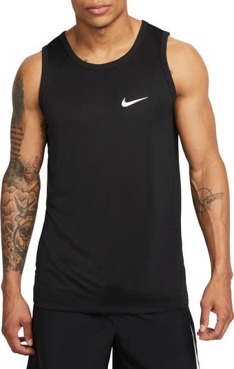 Nike dri fit legend tank best sale