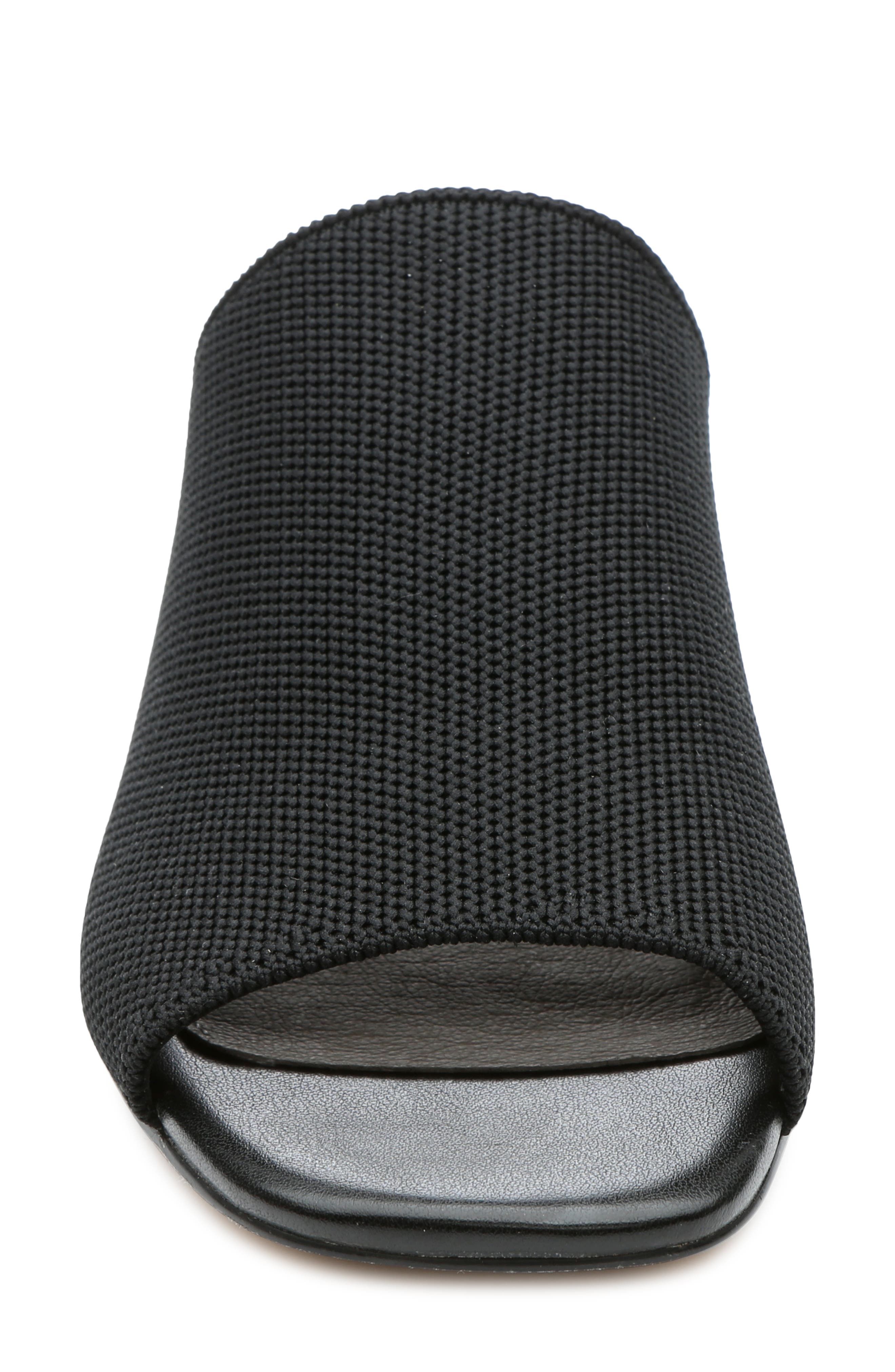 Sanctuary Rumble Recycled Mesh Slide Sandal, Alternate, color, 