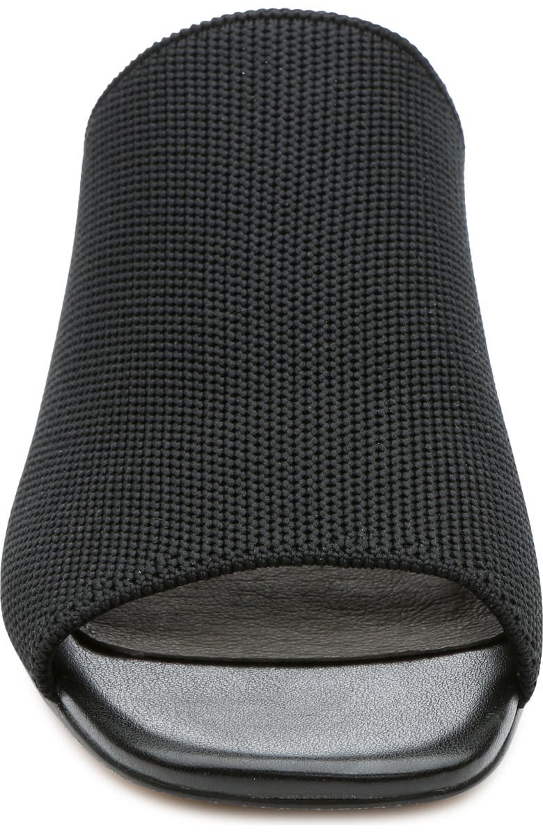 Sanctuary Rumble Recycled Mesh Slide Sandal, Alternate, color,