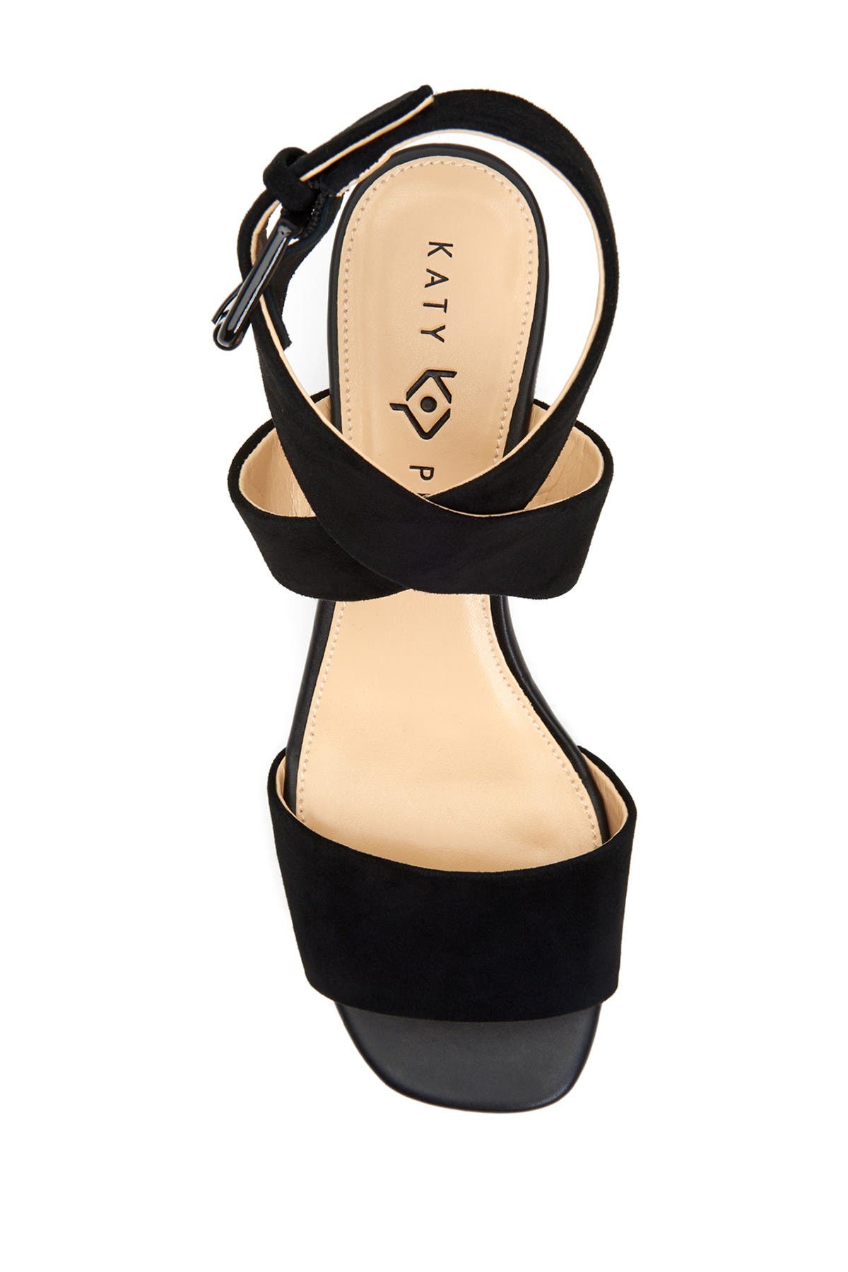 Katy Perry The Albee Strappy Sandal (Women) | Nordstromrack