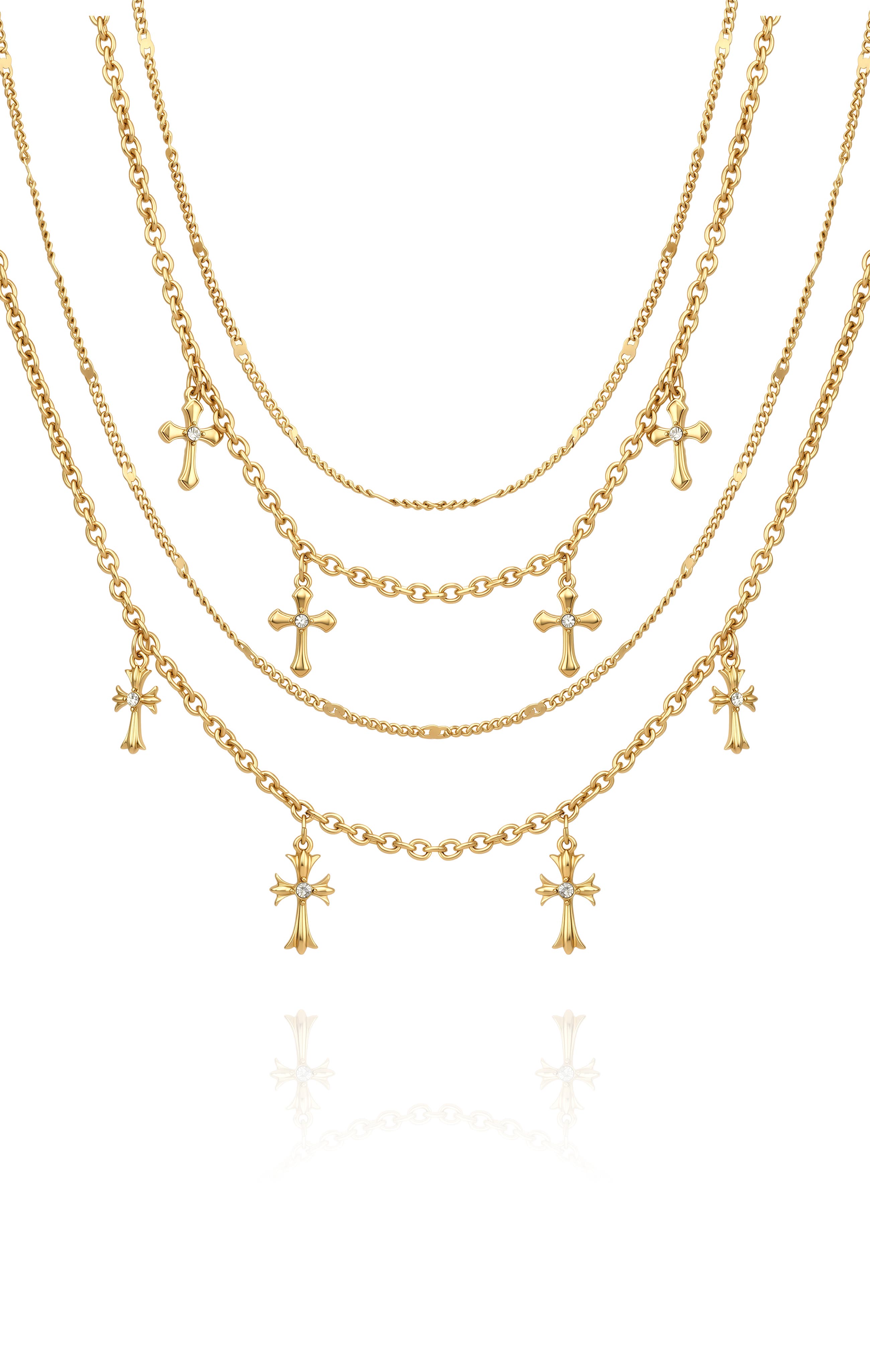 selected Gold