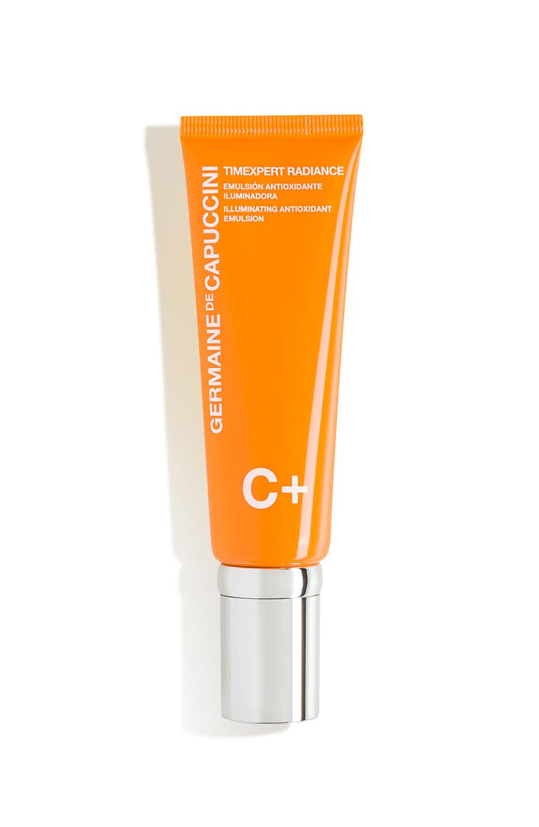 Germaine de Capuccini Timexpert Radiance C+ Illuminating Antioxidant Emulsion, Main, color, NO COLOR