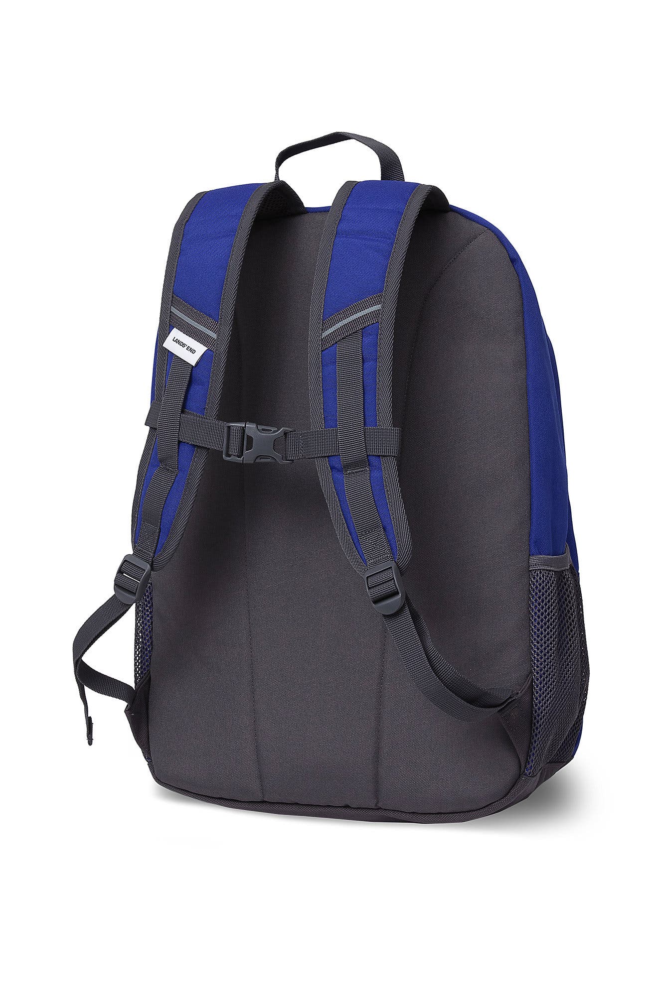 ClassMate Backpack, Alternate, color, Cobalt