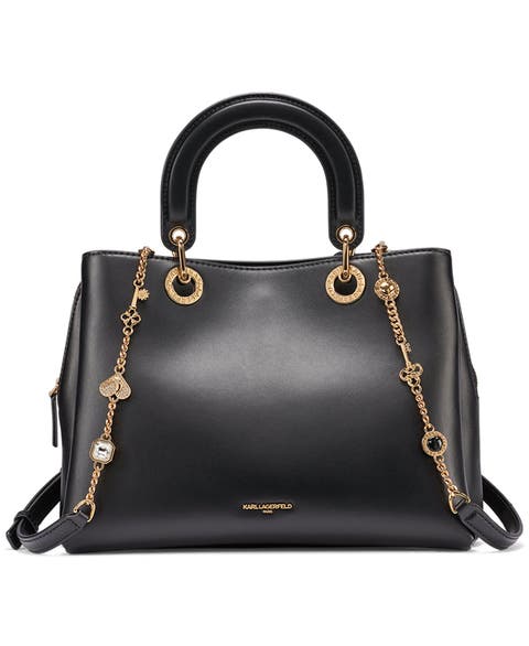 Benoite Satchel