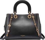 KARL LAGERFELD PARIS Benoite Satchel