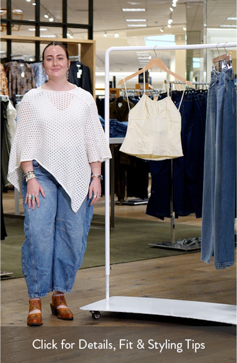 Sweet Escape Halter Top, sales video thumbnail