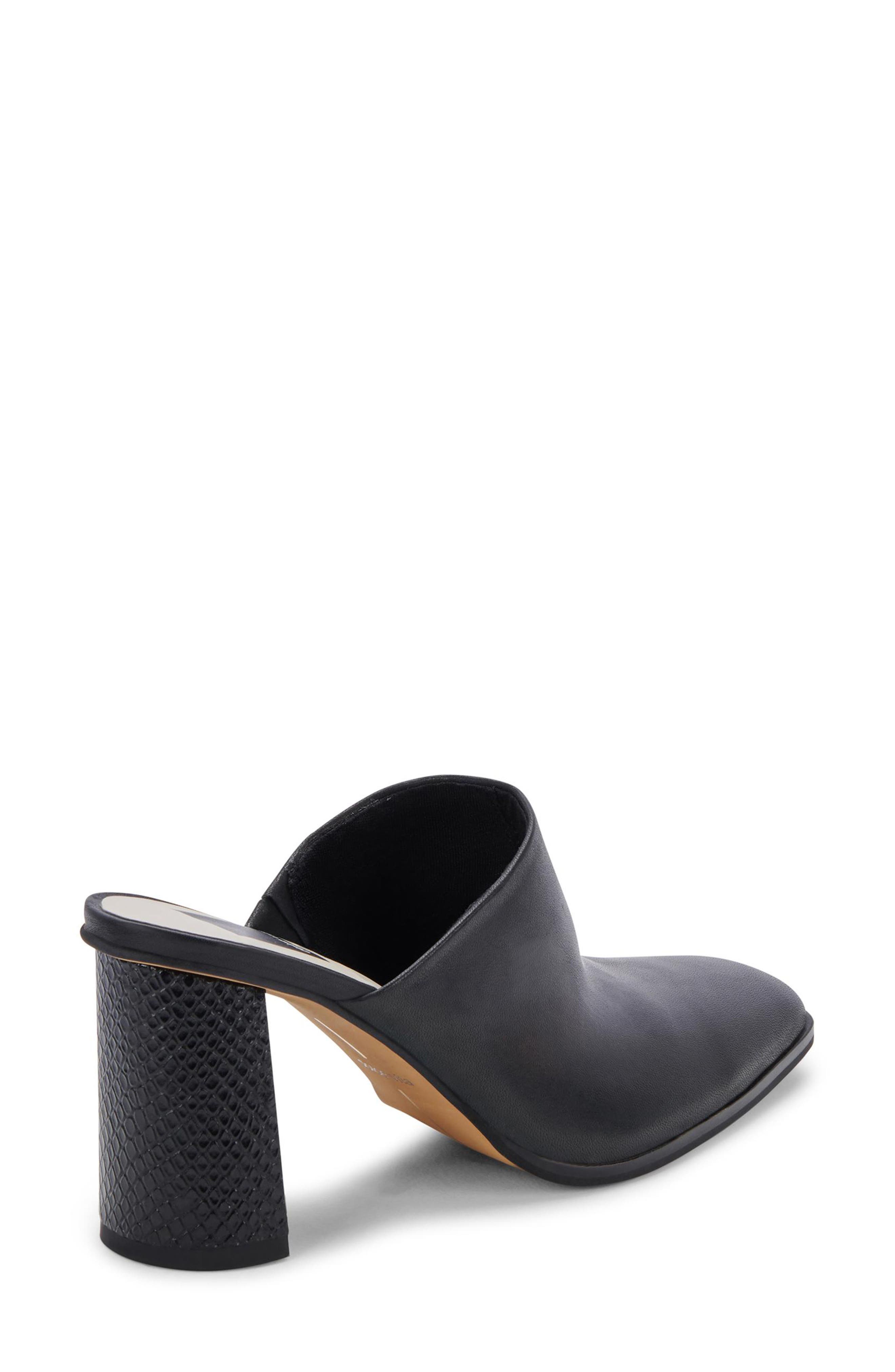 Dolce Vita Parez Mule, Alternate, color, 