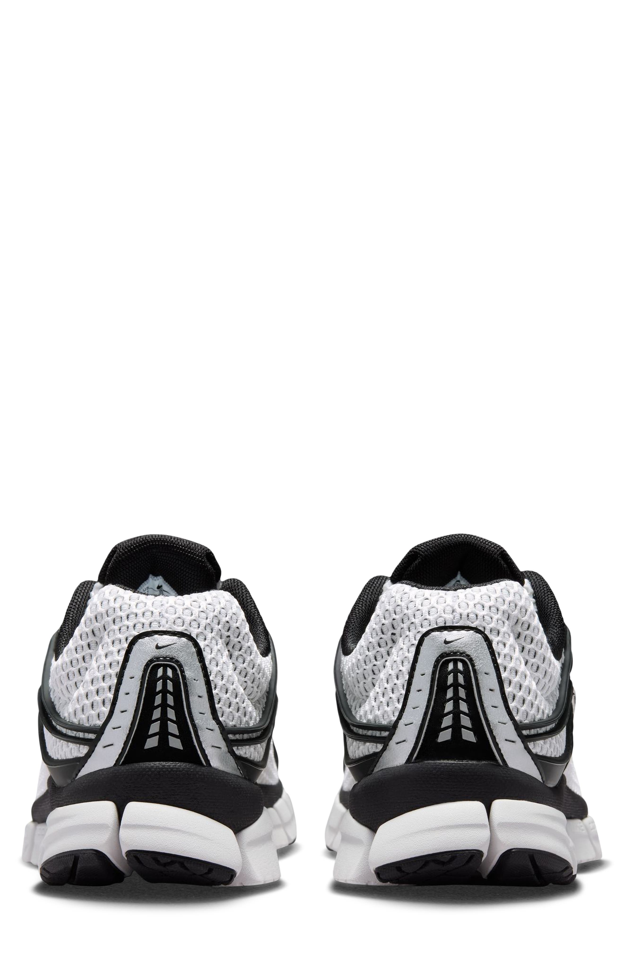 Zoom Skylon 11 Sneaker, Alternate, color, 101 SMTWHT/M SILV
