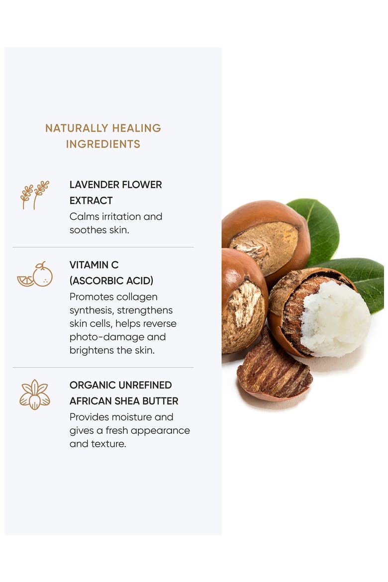 Skin-Transforming Kit with Facial Shea Butter, Alternate, color, NO COLOR