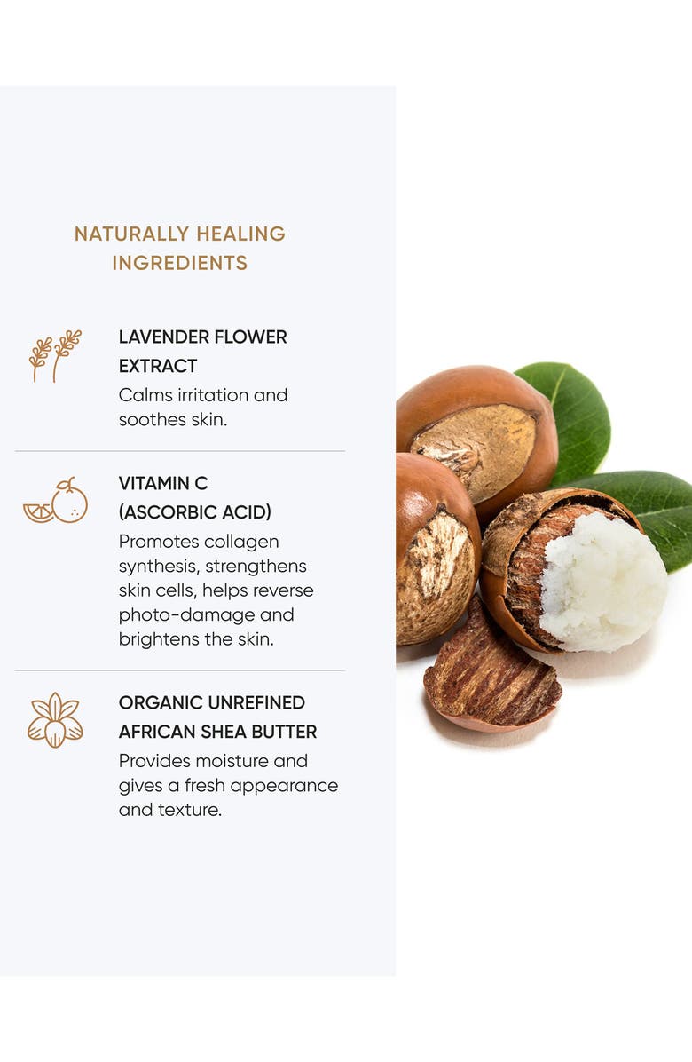 Buttah Skin Skin-Transforming Kit with Facial Shea Butter, Alternate, color, 