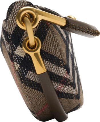 Bridle Check Clutch