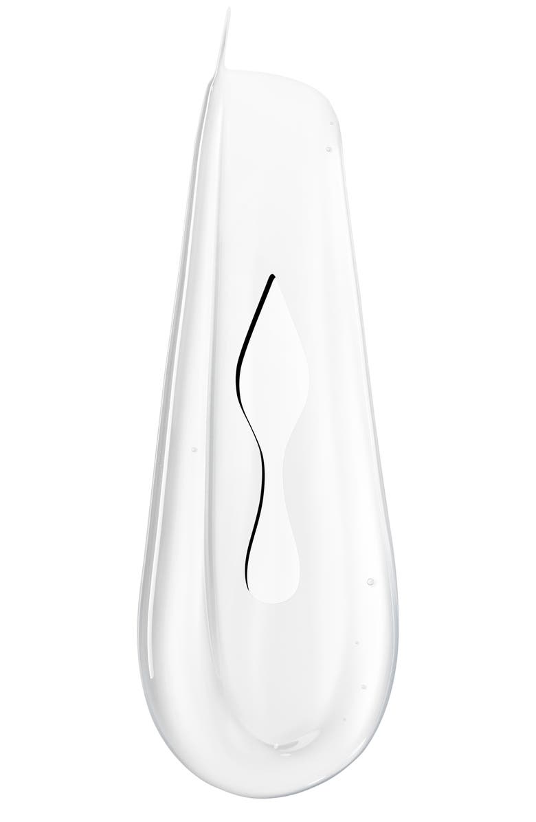Christian Louboutin Rouge Louboutin Loubibelle Oil, Alternate, color, 000 Crystal Show