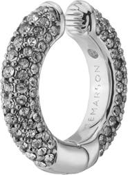 DEMARSON Eva Ear Cuff