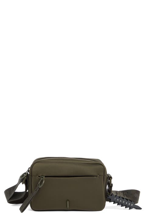 Ella Camera Crossbody Bag