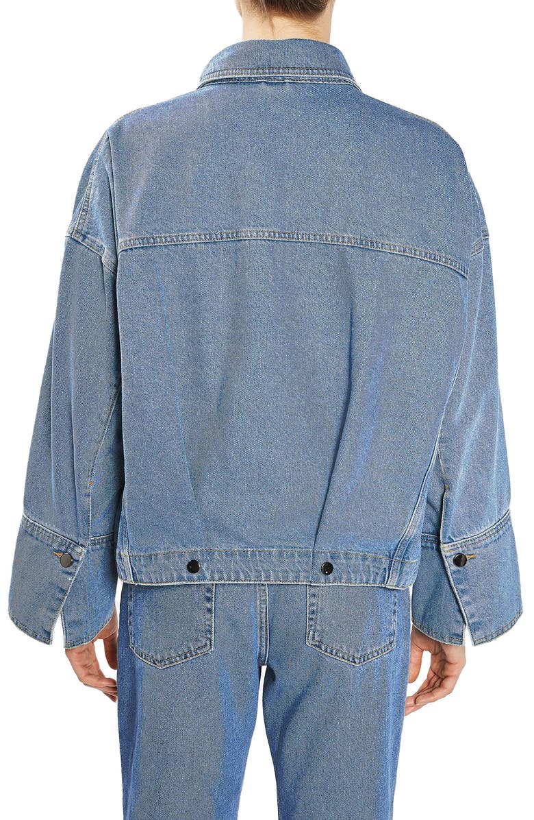 Topshop Boutique , Alternate, color,