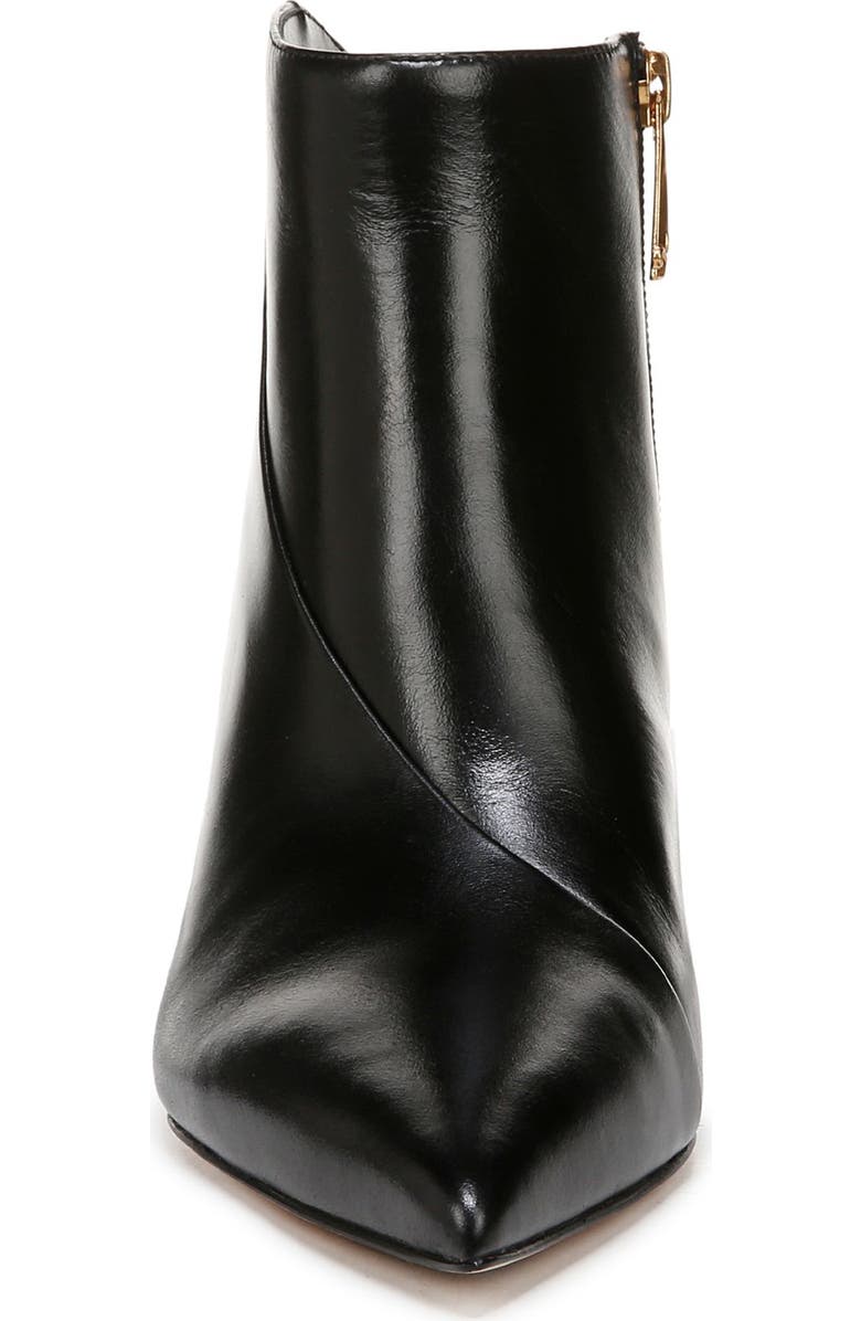 27 EDIT Naturalizer Esme Pointed Toe Bootie, Alternate, color,