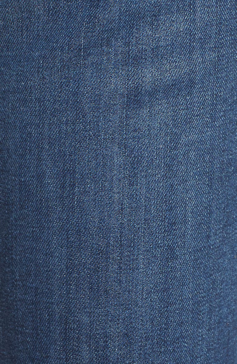 Hudson Jeans 'Signature' High Rise Bootcut Jeans, Alternate, color, 