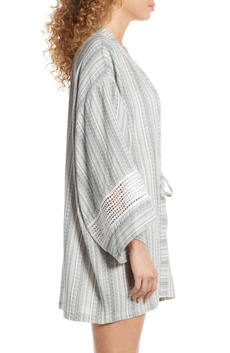 Dolce Vita Wanderer Cover-Up, Alternate, color, 