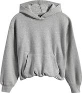 Vintage Havana Kids' Downtown Cinched Hoodie