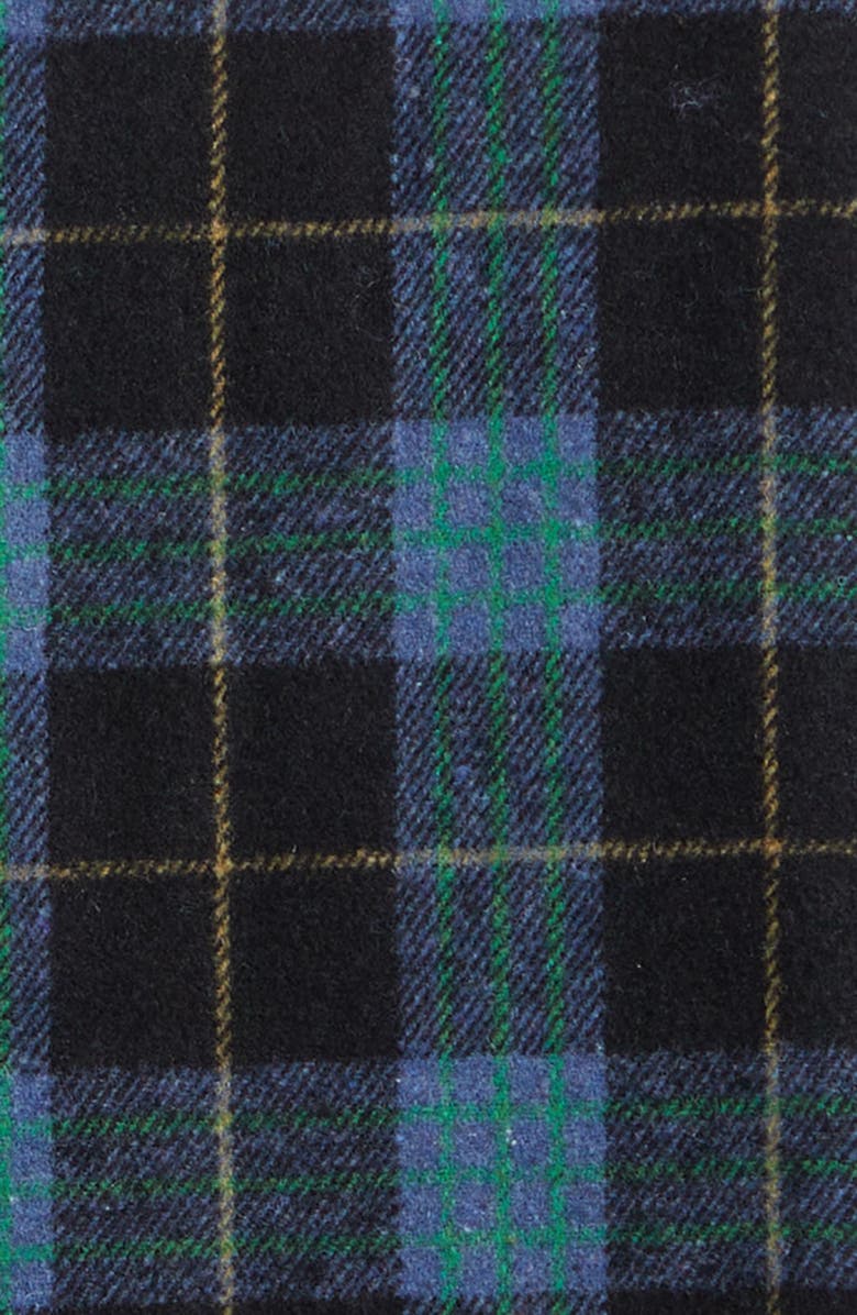 Noon Goons Brigade Plaid Jacket, Alternate, color,