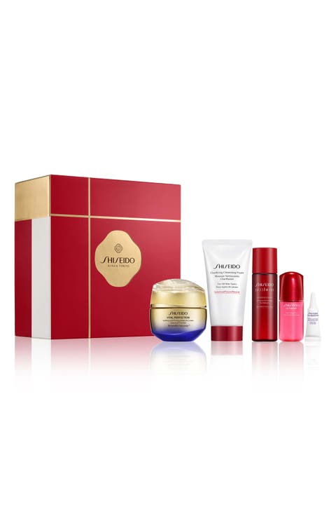 Vital Perfection Advanced Lifting & Firming Cream Gift Set $227 Value