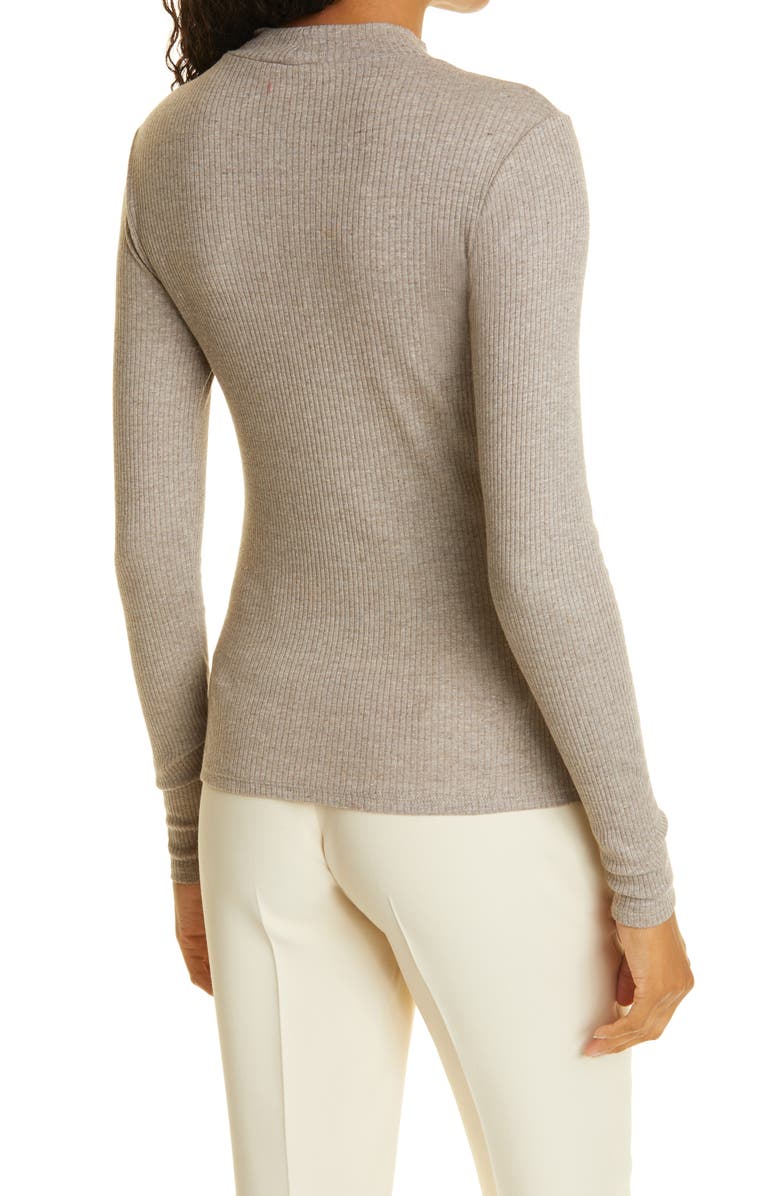 Ted Baker London Ribbed Pullover, Alternate, color,