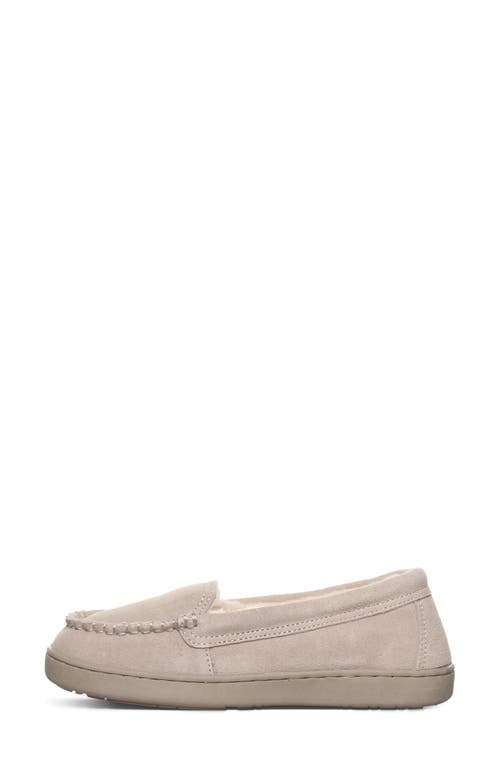 Bearpaw Angel Slipper In Black