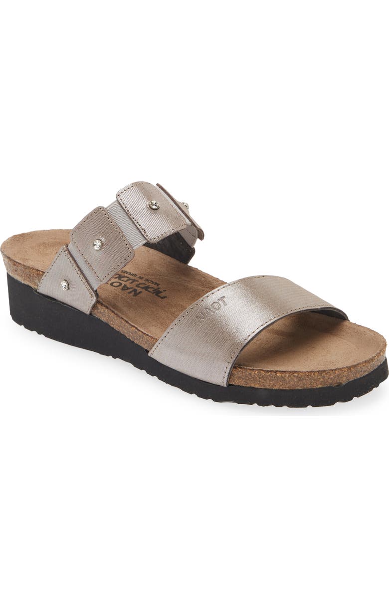 Naot 'Ashley' Sandal, Main, color,