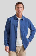 Rye 51 The Noah Chore Coat