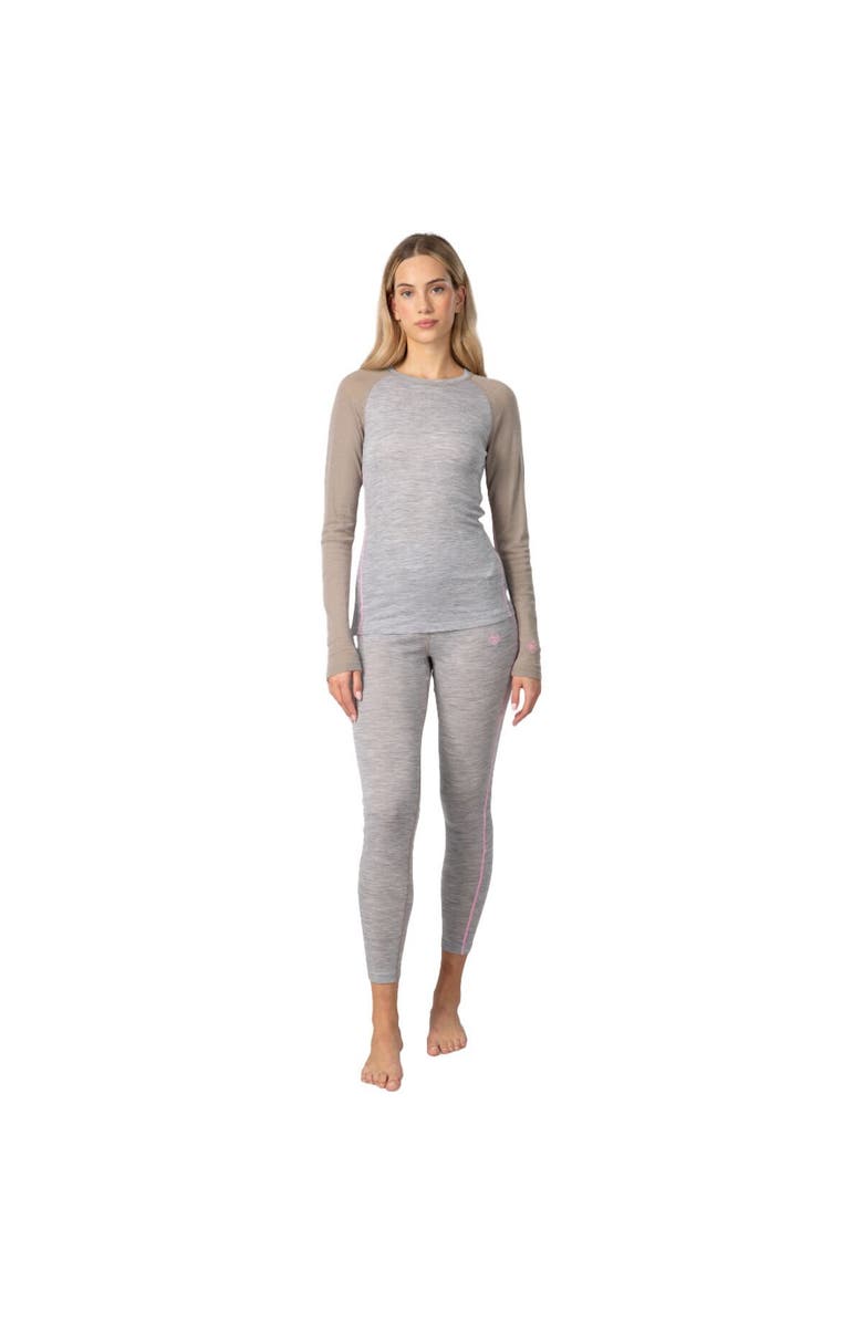 Kari Traa Kaia Set - Women
s, Main, color, Greym