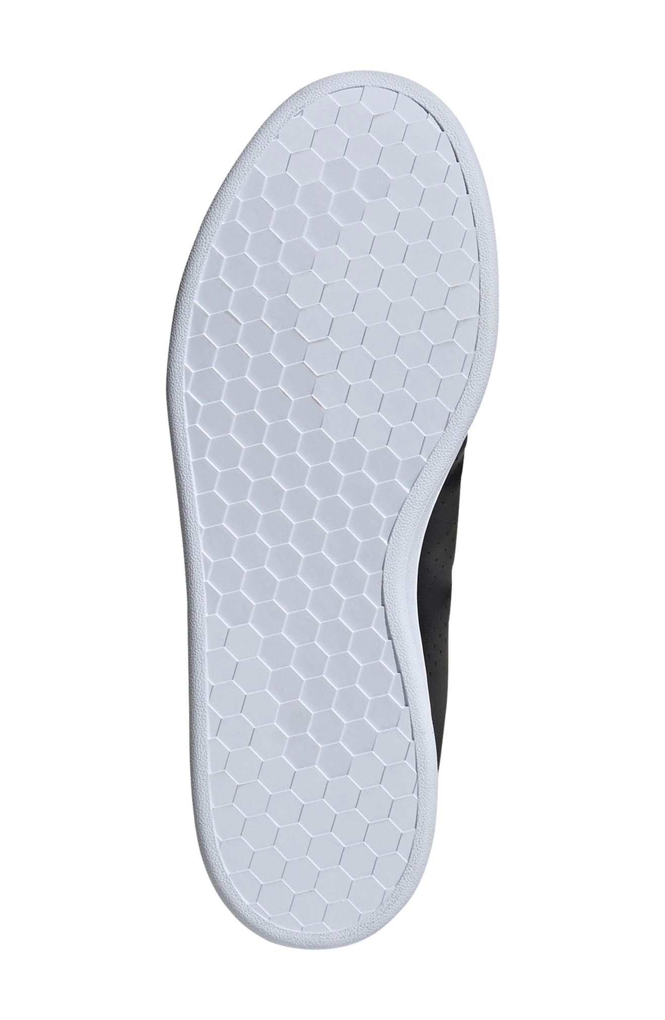 adidas Advantage Sneaker, Alternate, color, 