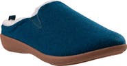 Revitalign Dundee Cozy Faux Shearling Lined Slipper