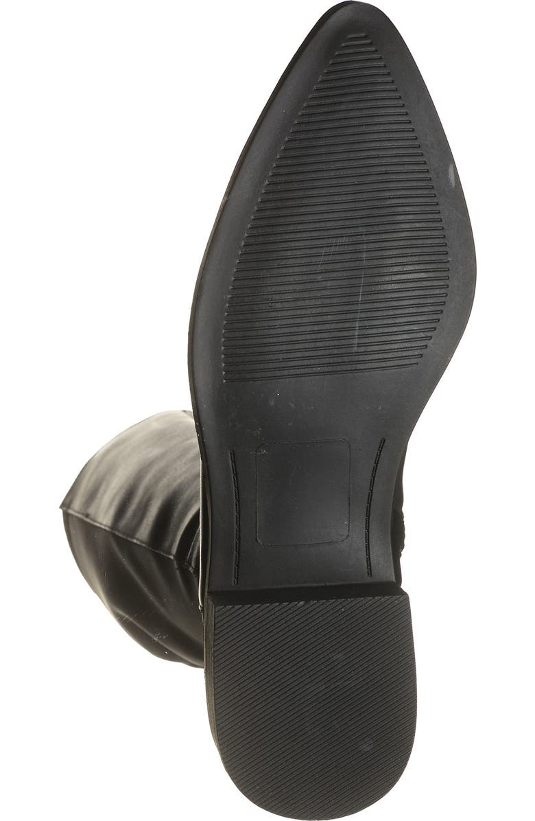 Steve Madden Heath Knee High Boot, Alternate, color,