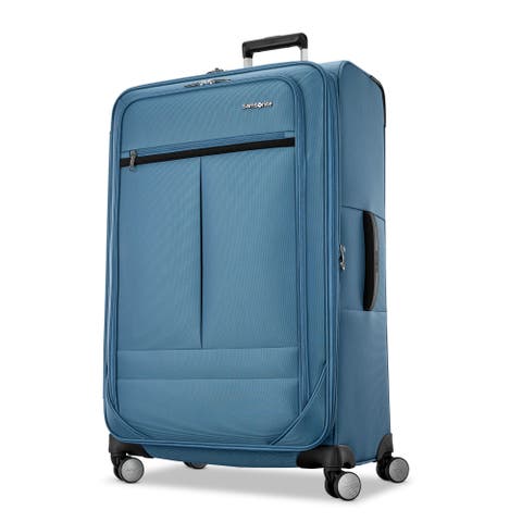 Element Soft-Sided Luggage, 25" Checked